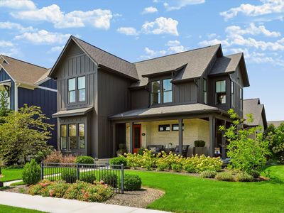 15040 Oak Hollow Ln E, Carmel, IN, 46033