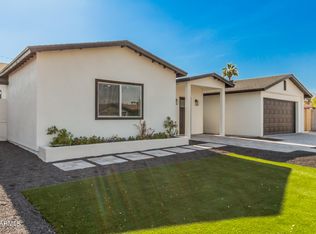 2220 N 66th St, Scottsdale, AZ 85257