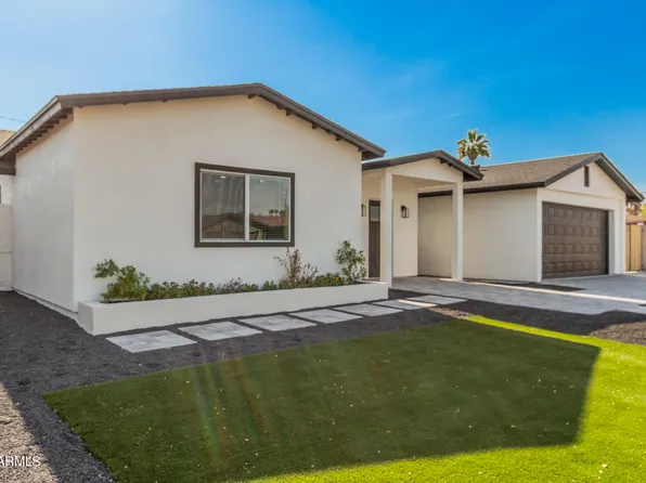 2220 N 66TH Street, Scottsdale, AZ 85257