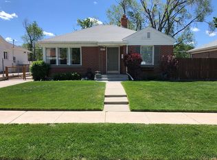2096 E Crystal Ave, Salt Lake City, UT 84109