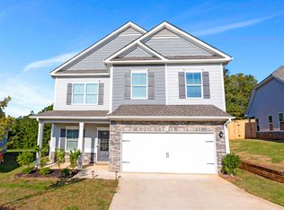 92 Valley Cir, Lincoln, AL 35096