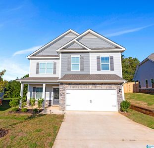 92 Valley Cir, Lincoln, AL, 35096