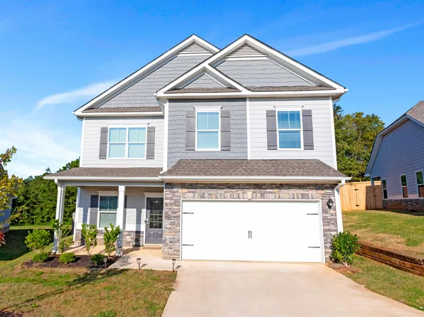 92 Valley Cir, Lincoln, AL 35096