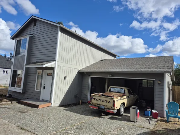 6508 Cady Rd, Everett, WA 98203