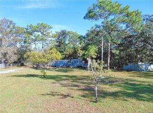 5301 W Meadow St, Homosassa, FL 34446