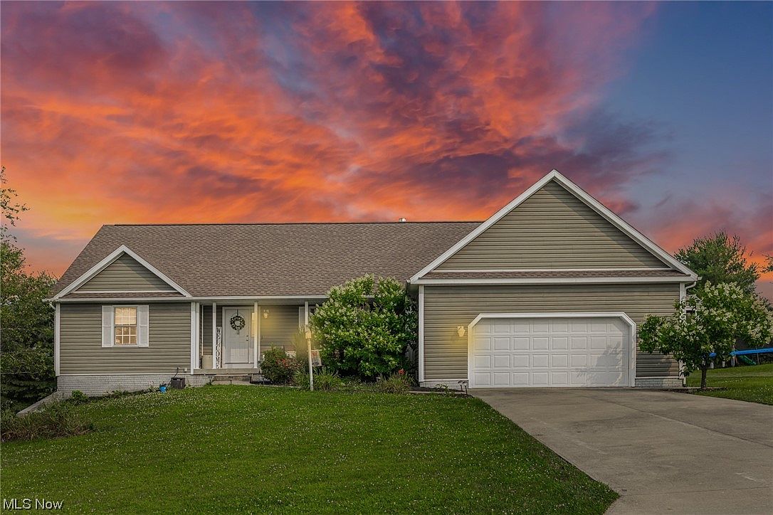 5400 Pine Valley Dr, Zanesville, OH 43701 Zillow