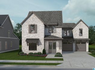 1861 Swann Ln, Hoover, AL 35244
