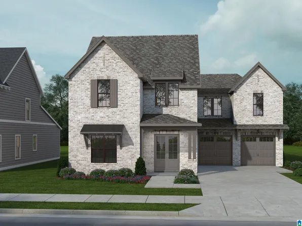 1861 Swann Ln, Hoover, AL 35244