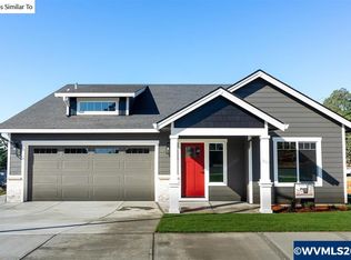 518 Sarah Renee Ave SE LOT 72, Salem, OR 97306