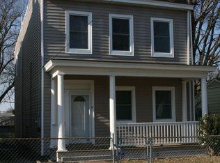1728 N 20th St, Richmond, VA 23223
