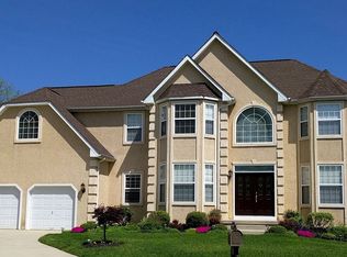 10 Enclave Ct, Marlton, NJ 08053