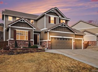 10919 Bellbrook Cir, Highlands Ranch, CO 80130