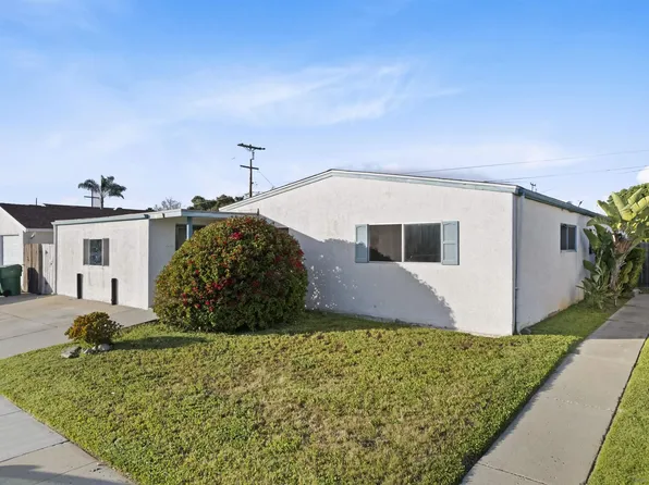 3284-86 Luna Ave, San Diego, CA 92117