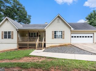 350 Dailey Mill Rd, McDonough, GA 30253