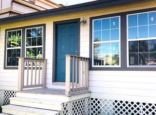 11030 Seven Mile Ln, Houston, TX 77093