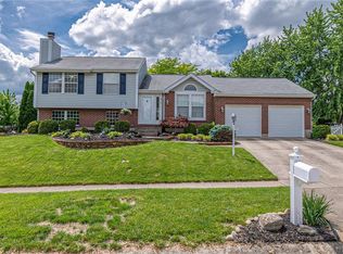 913 Alexandersville Rd, Miamisburg, OH 45342