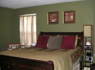 10633 Creek Ridge Dr, Pensacola, FL 32506