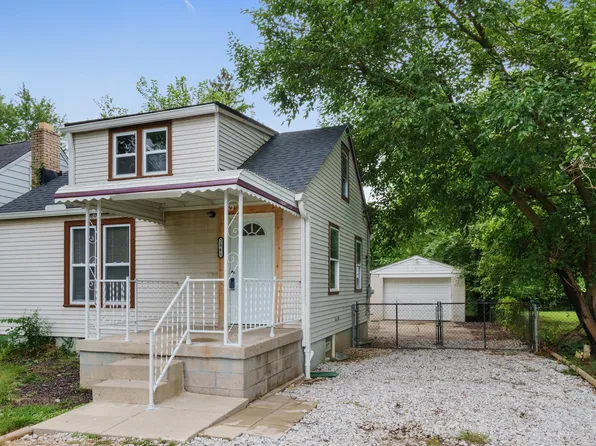2045 Eddystone Ave, Columbus, OH 43224