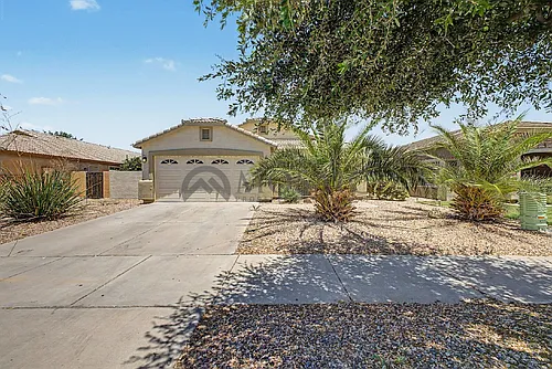 22360 E Via Del Rancho Photo 1