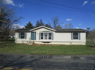 416 Plum Sock Rd, Prosperity, PA 15329