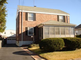 132 No 6 Ave, Manville, NJ 08835