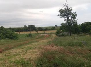 206 S Cardinal Rd, Ninnekah, OK 73067