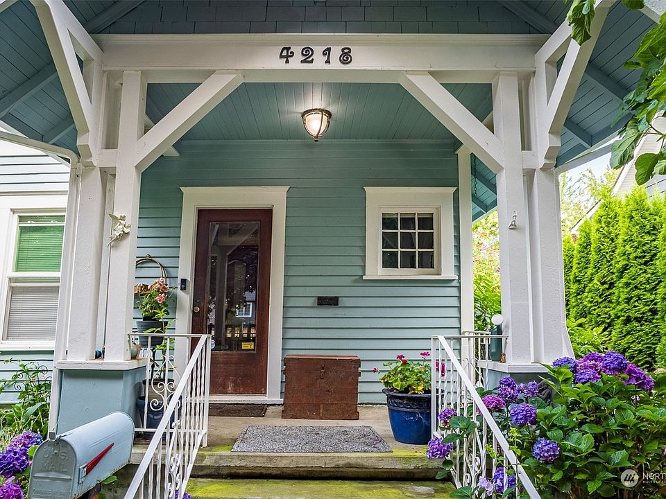 4218 N Cheyenne Street, WA 98407 Zillow