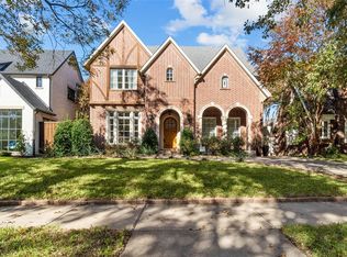 3824 Amherst Ave, Dallas, TX 75225