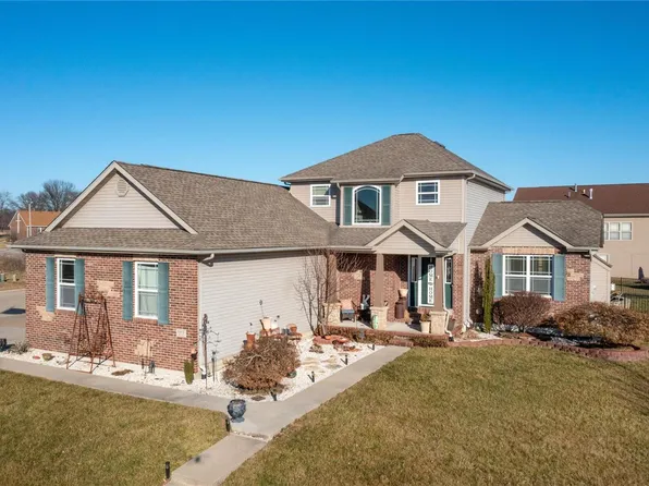 685 Prato Ct, Caseyville, IL 62232