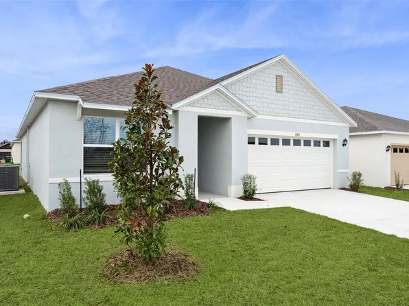 144 FLAG LILLY LANE, UMATILLA, FL 32784