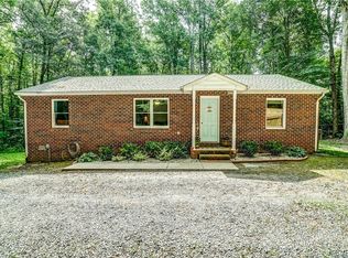 3830 Gardners Rd, Mineral, VA 23117