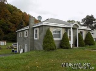 6649 Sanger Hill Rd, Oriskany Falls, NY 13425