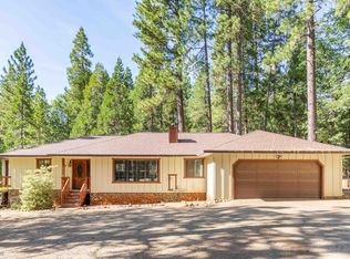 29820 Westmoore Rd, Shingletown, CA 96088