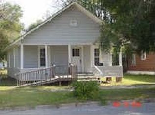809 Lee Ave, Waycross, GA 31501