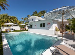 1701 Atlantic Blvd, Key West, FL 33040