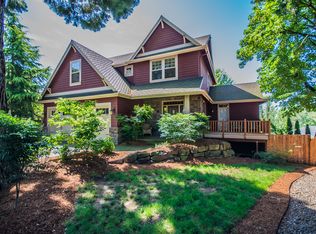 7094 SW Cedar Pointe Dr, Wilsonville, OR 97070