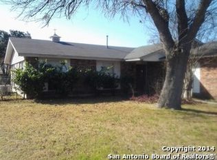 6842 Twin Lake Dr, San Antonio, TX 78244