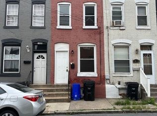 1426 N 4th St, Harrisburg, PA 17102