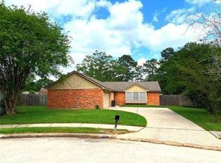 21018 Verdecove Ln, Spring, TX 77388