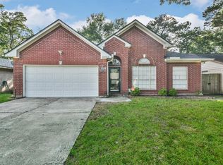 22723 Dairy Gate Dr, Spring, TX 77373