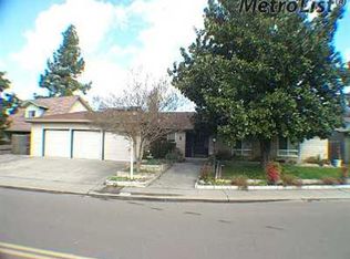 2041 Paloma Ave, Stockton, CA 95209