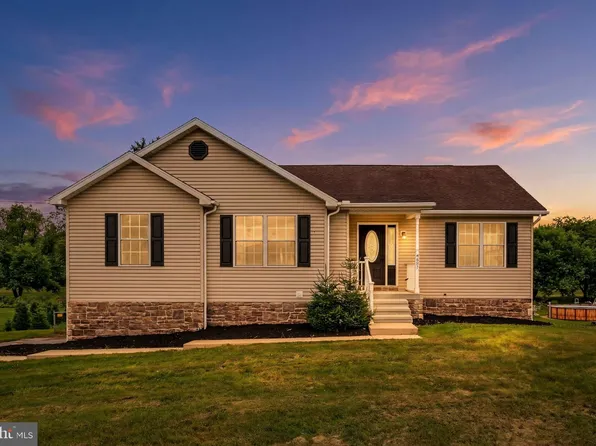 9085 Anthony Hwy #5, Waynesboro, PA 17268