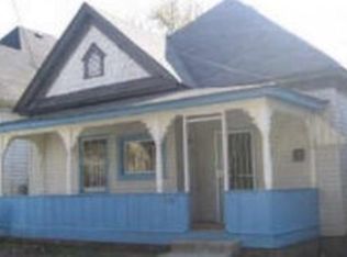 556 Foundry St NW, Atlanta, GA 30314