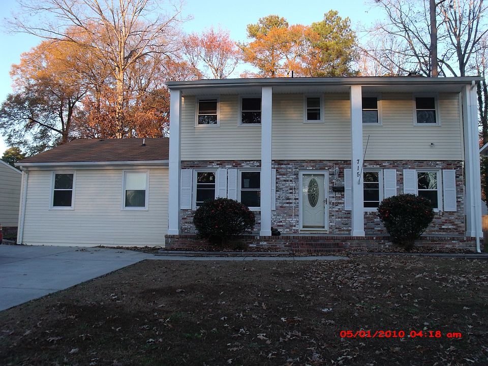 1st image of 715 Jouett Dr