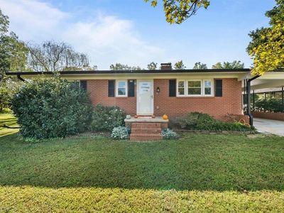 334 Beane Rd, Seagrove, NC, 27341