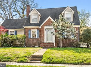 260 Mercer St, Hamilton, NJ 08690