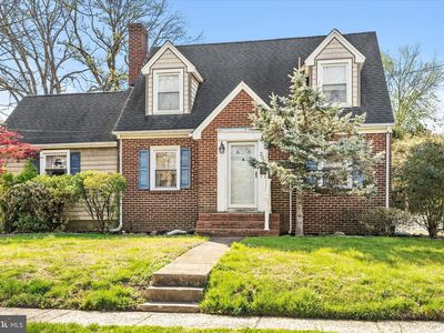 260 Mercer St, Hamilton, NJ, 08690