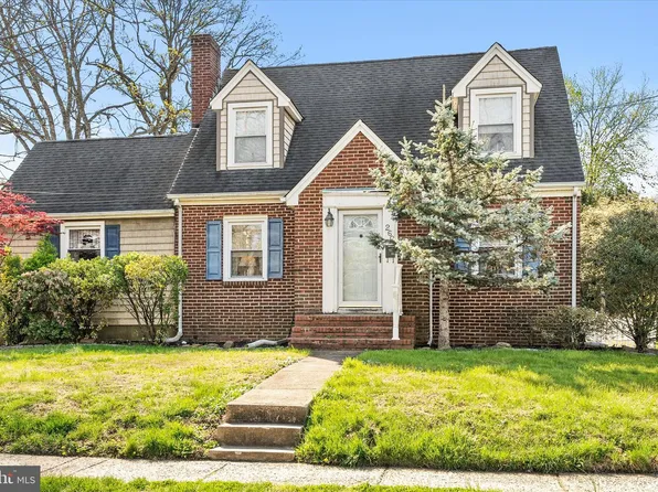 260 Mercer St, Hamilton, NJ 08690