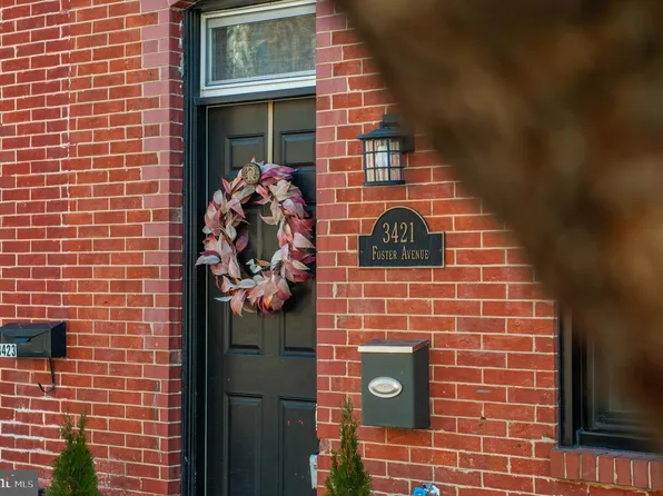 3421 Foster Ave, Baltimore, MD 21224