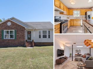 2632 Queen Anne Ct NE, Springfield, TN 37172